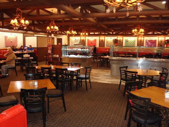 Rv Park At Lakeside Casino Pahrump Zewnętrze zdjęcie