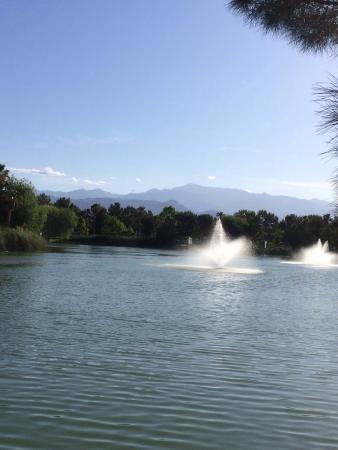 Rv Park At Lakeside Casino Pahrump Zewnętrze zdjęcie